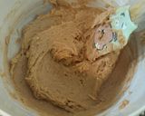 Foto langkah ke 2 dari resep Soft Cookies Gluten Free.