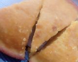 عکس مرحله 4 از دستور کیک هل و گلاب۲