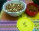 நிலக்கடலை சத்து உருண்டை (Nilakadalai sathu urundai recipe in tamil) ரெசிபி ஸ்டேப் 1 புகைப்படம்