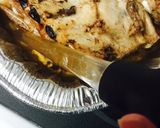 A picture of step 6 of 3 Rack O' Ribs Bake.