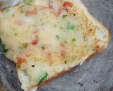 રવા બ્રેડ ટોસ્ટ (Rava Bread Toast Recipe In Gujarati) રેસીપી સ્ટેપ2ફોટો