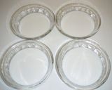 A picture of step 4 of Delicious Almond Jelly.