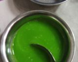 Foto langkah ke 3 dari resep Puding Ultah (base puding coklat).
