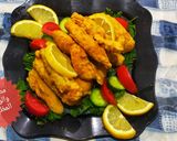 صورة لخطوة 4 من وصفة بطارخ بانيه