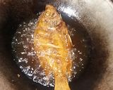 Foto langkah ke 6 dari resep Nila goreng praktis.