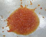 Foto langkah ke 2 dari resep Kering Tempe Teri Kacang (Sahur).