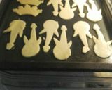 Foto del paso 5 de la receta: Mesa tematica