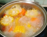 Hình bước làm 1 của món Bữa cơm dễ làm 4