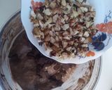 عکس مرحله 7 از دستور بستنی موز و خرما solmaz