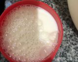 Foto del paso 2 de la receta: Bizcochuelo de café