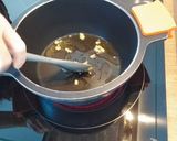 Foto del paso 2 de la receta: Sopa de espárragos en conserva