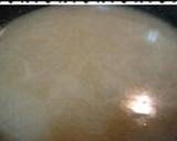 Ladybirds Chicken stock recipe step 6 photo