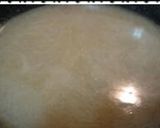A picture of step 6 of Ladybirds Chicken stock.