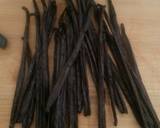 Vanilla extract