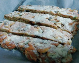 Foto del paso 11 de la receta: Copos de Nieve (Postre típico chino)