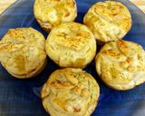 A picture of step 11 of Mini Chicken Pot Pies.