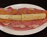 Pork Tenderloin Stuffed with Italian Meats recipe step 6 photo