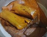 Foto langkah ke 5 dari resep Kue Ireng-Ireng.