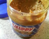 A picture of step 1 of Deep-Fried Sardine and Peanut Butter Rolls.