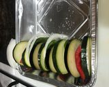 Foto del paso 5 de la receta: Verduras al horno o ratatouille