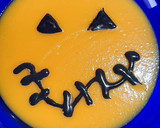 Foto del paso 8 de la receta: Crema de calabaza