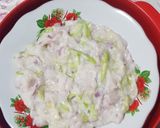 Foto langkah ke 3 dari resep Sate Ikan Kukus Palembang.