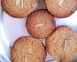 A picture of step 5 of Cookies for breakfast.