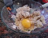 Foto del paso 2 de la receta: Panquecas de avena y cambur