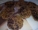 Foto del paso 5 de la receta: Croquetas de lentejas fáciles