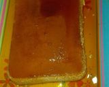Foto del paso 1 de la receta Flan de café al whisky