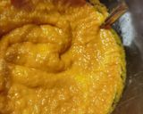 Foto del paso 4 de la receta: Salmorejo de zanahoria