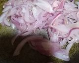 Foto del paso 1 de la receta: Cebolla caramelizada