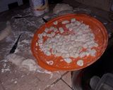 Foto del paso 2 de la receta: Ñoquis de papa
