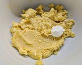Rákóczi túrós recept fázis 2 fotója