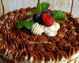 Foto langkah ke 26 dari resep Tiramisu #kamismanis.