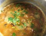 રસાવાળા મગ (Rasavala Moong Recipe In Gujarati) રેસીપી સ્ટેપ4ફોટો