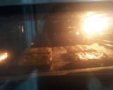 Foto del paso 4 de la receta Croque Monsieur