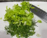Foto del paso 3 de la receta: Ensalada de palmito 🧑🏻🍳
