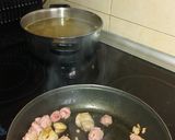 Foto del paso 2 de la receta: Macarrones