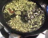 A picture of step 2 of Basic Penne Arrabbiata.