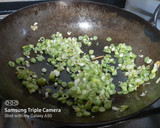 வெஜ் பிரை ரைஸ் ரெசிபி ஸ்டேப் 1 புகைப்படம்