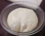 A picture of step 16 of Walnut and Caramel Pain Rustique With Natural Bread Starter.
