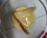 A picture of step 1 of French Toast.