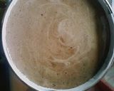 A picture of step 5 of Moist and Fluffy Cocoa Sponge Cake.