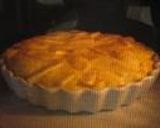 A picture of step 8 of Yogurt Pommes.