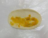 A picture of step 8 of Everyone's Favorite! Sweet Potato Finger Rolls.