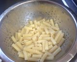 A picture of step 8 of My Macaroni Chicken and Cheese Bake 💛.