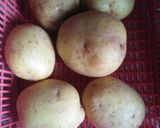 Foto langkah ke 1 dari resep Perkedel Kentang (Anti Hancur).