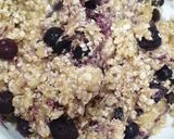 Foto del paso 2 de la receta: Galletas de avena y plátano