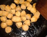 Foto langkah ke 3 dari resep Sosis Saus Barbeque Pedas.